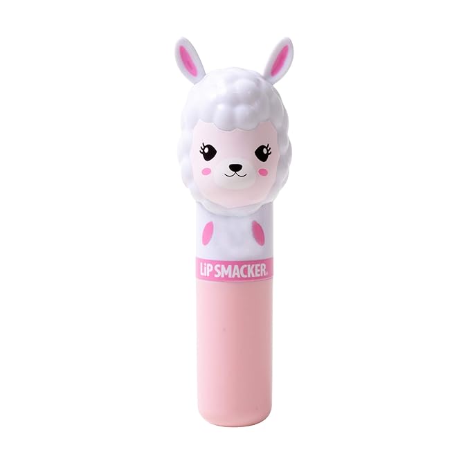 Lip Smacker Lippy Pals Llama, Flavored