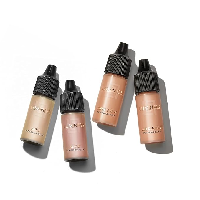 Luminess Air Everyday Airbrush System