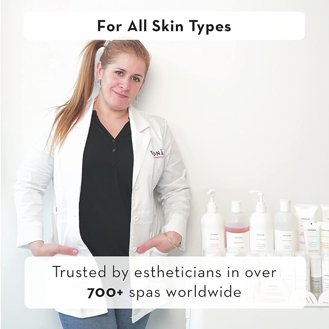 SONAGE Laserine Botanical Salve | Relief