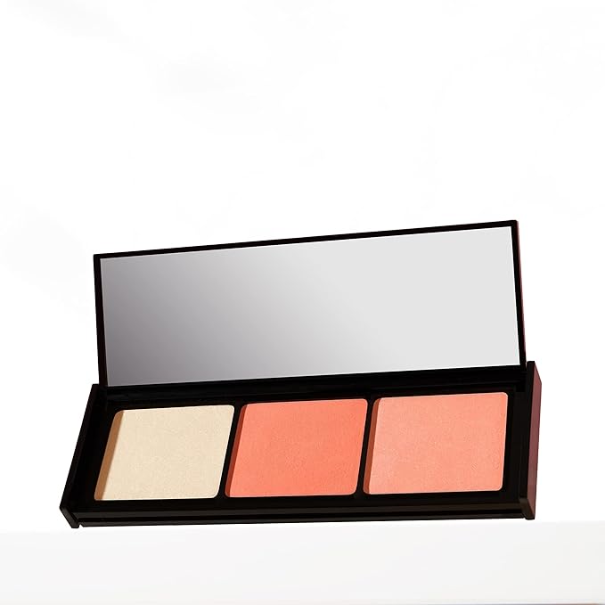 Mally Beauty Get Cheeky Brightening Blush T