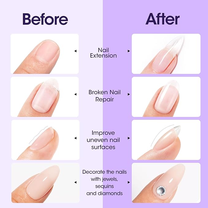 Gellen 7 in 1 Builder