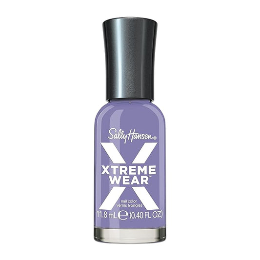 Sally Hansen Xtreme Wear, Day Dreamer, Nail Polish, Doesn't Chip, Beautiful Colors, Long Lasting, Fade Resistant, Easy to Apply, 0.4oz