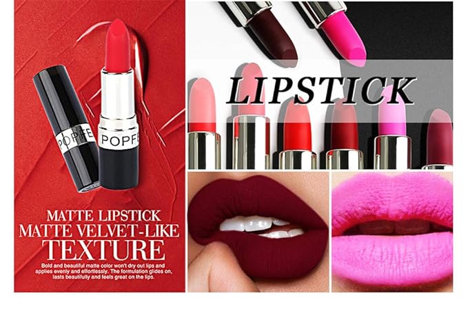 Pure Vie All-in-One Holiday Gift Makeup Set Cosmetic