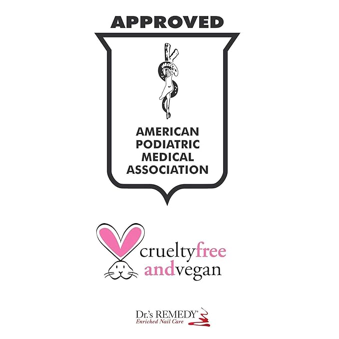 Dr.'s Remedy 4 Pack Nail