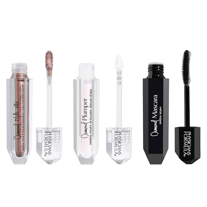 Physicians Formula Holiday Gift Sets Butter Bronzer &