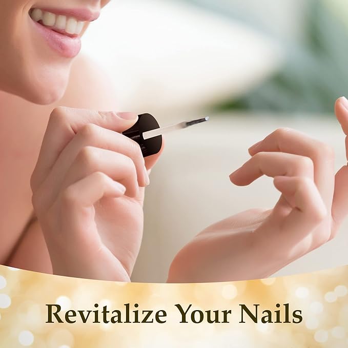 Bee Naturals Nail & Cuticle