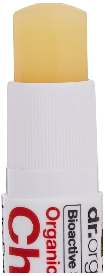 Organic Docotr Aloe Vera Cherry Lip