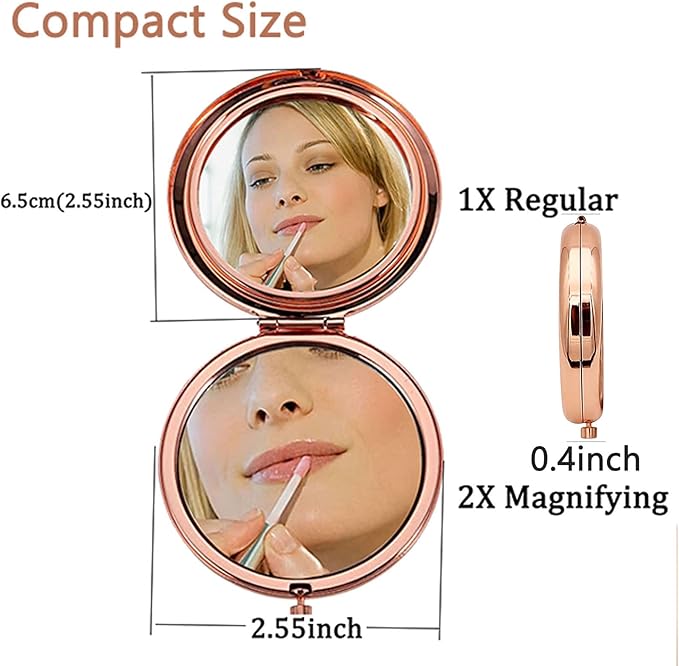 CENWA G-ma Birthday Gift G-ma Makeup