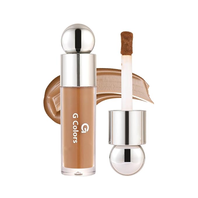 Liquid Contour Stick, Soft Cream Contour Makeup, Liquid Contouring Makeup