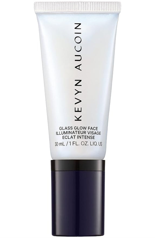 Kevyn Aucoin Glass Glow Face, Crystal Clear: Multi-purpose go to.