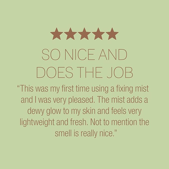 Pixi Beauty Makeup Fixing Mist 80ml | All 80ml