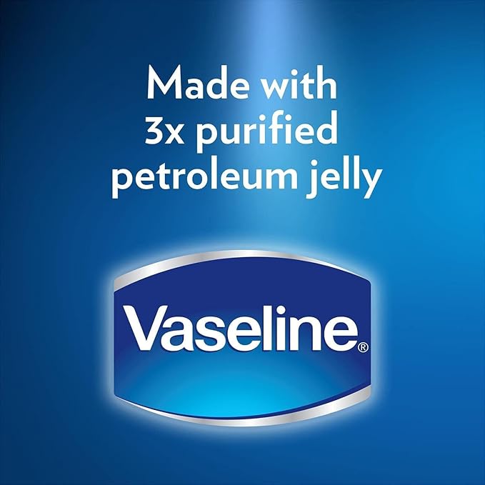 Vaseline Lip Balm 20g/0.705oz (6X20g/0.705oz, Aloe