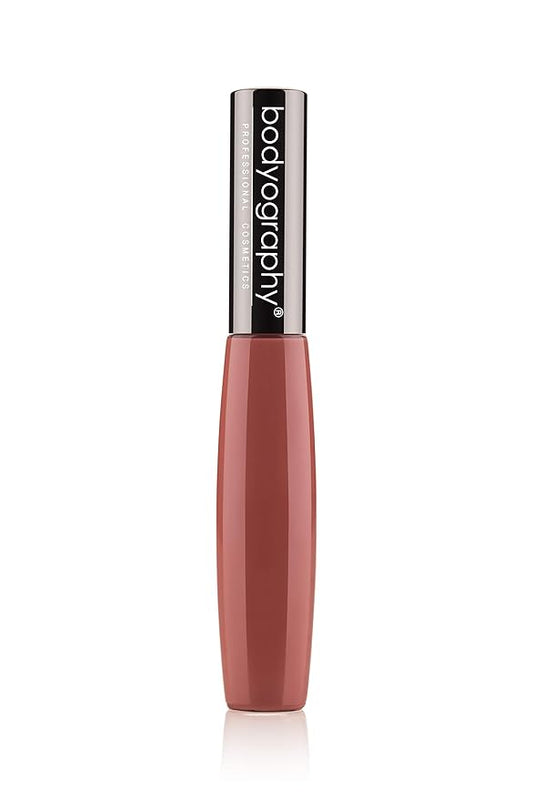 Bodyography Lip Vapor, Scandal, 0.3 Ounce Bodyography