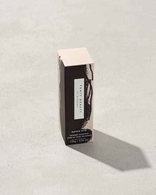 Match Stix Shimmer Skinstick Unicorn - platinum lilac