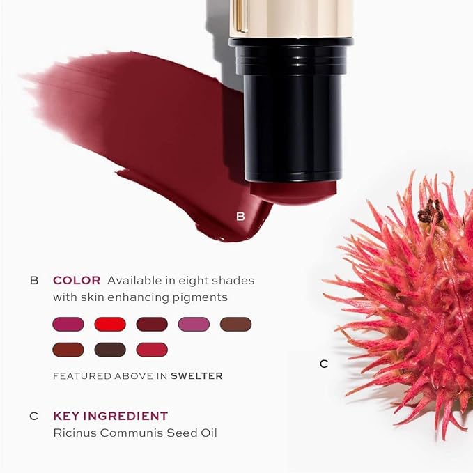 MAKE - Heat Stroke - Gel Cheek Tint