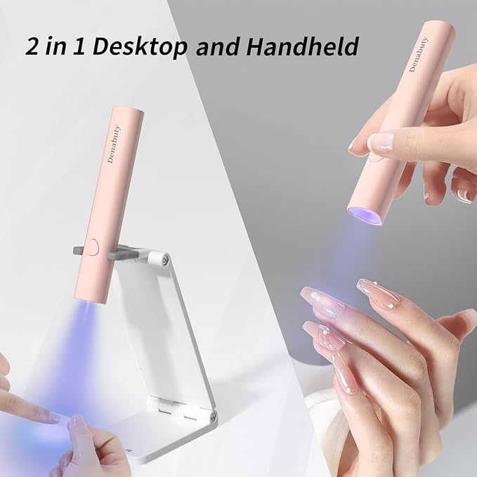 UV Light for Gel Nails,