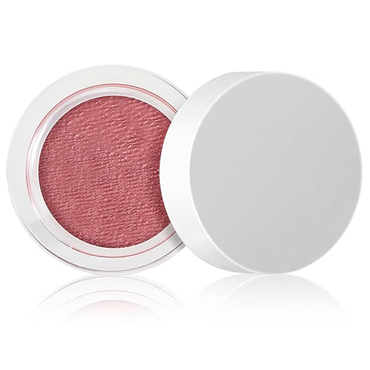 Boobeen Cream Blush for Cheeks, Matte Liquid Cream Natural Glowing