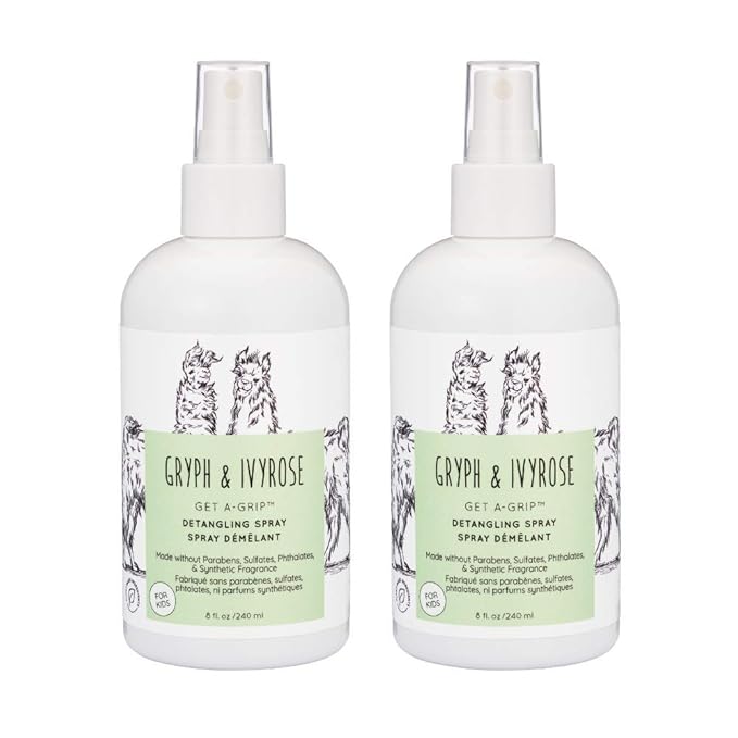 Gryph and IvyRose Get A