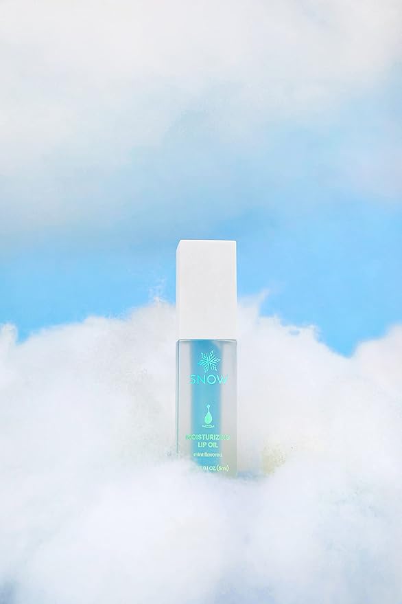 SNOW Lip Oil - Hydrating Lip