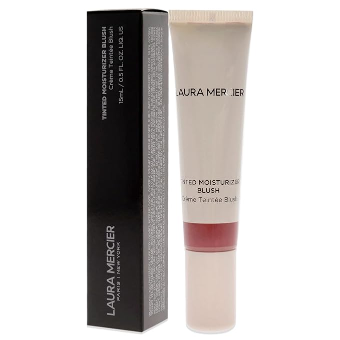 Laura Mercier Women's Tinted Moisturizer Blush, Parasol, Pink, 0.5 Fl Oz