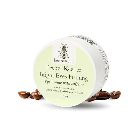 Bee naturals peeper keeper bright