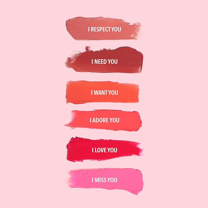 Loveheat Cream Blush (006, I Miss you)