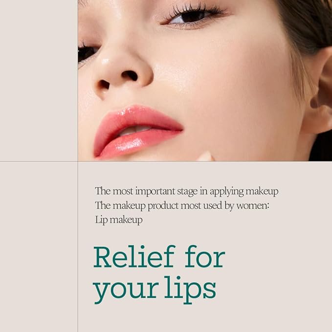 HOLIKA HOLIKA Liplief Glowy Lip Oil