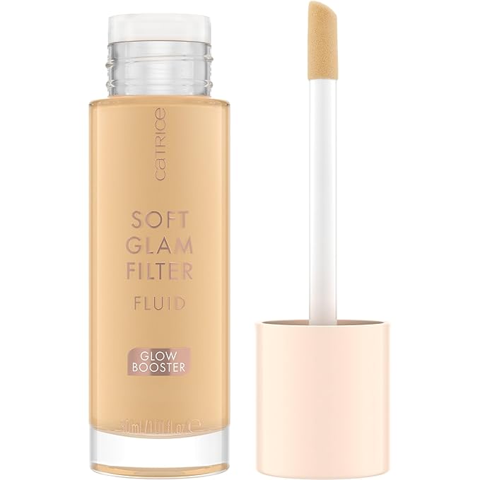 Catrice | Soft Glam Filter Fluid | Luminous