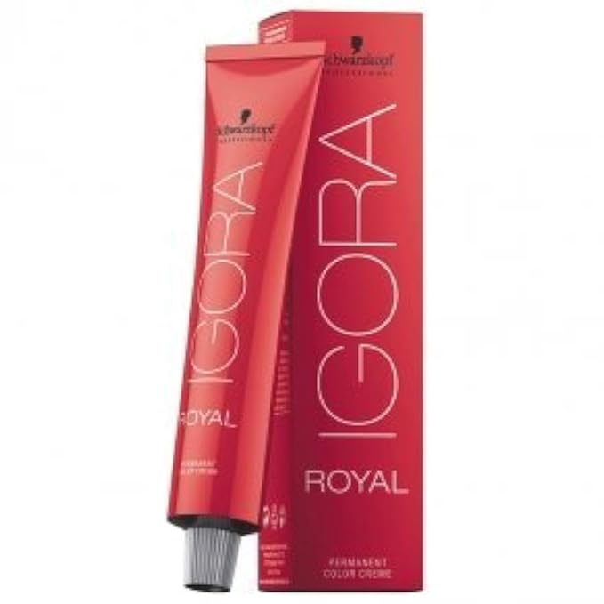 Schwarzkopf Igora Royal 8-77 -