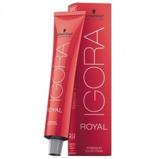 Schwarzkopf Igora Royal 8-77 -