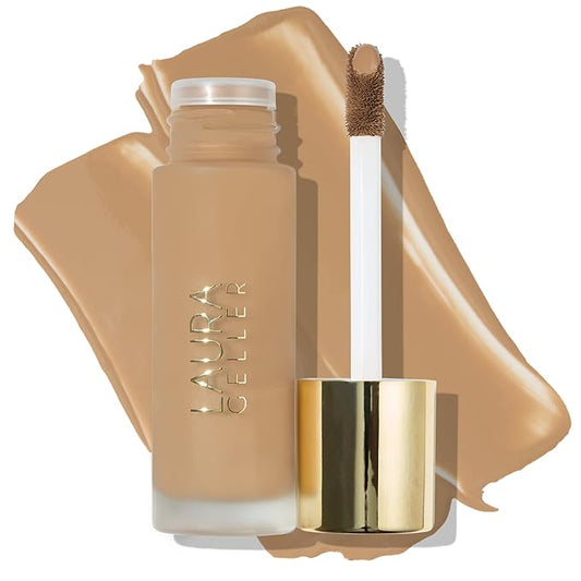 LAURA GELLER NEW YORK Double Take Liquid Foundation