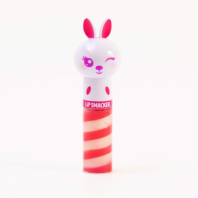 Lip Smacker Lippy Pals Swirls Bunny,
