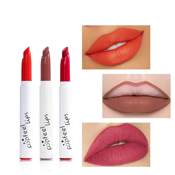 All-in-one Holiday Makeup Gift Set |