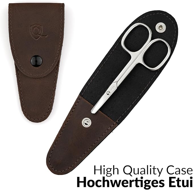 Marqus - nail scissors curved