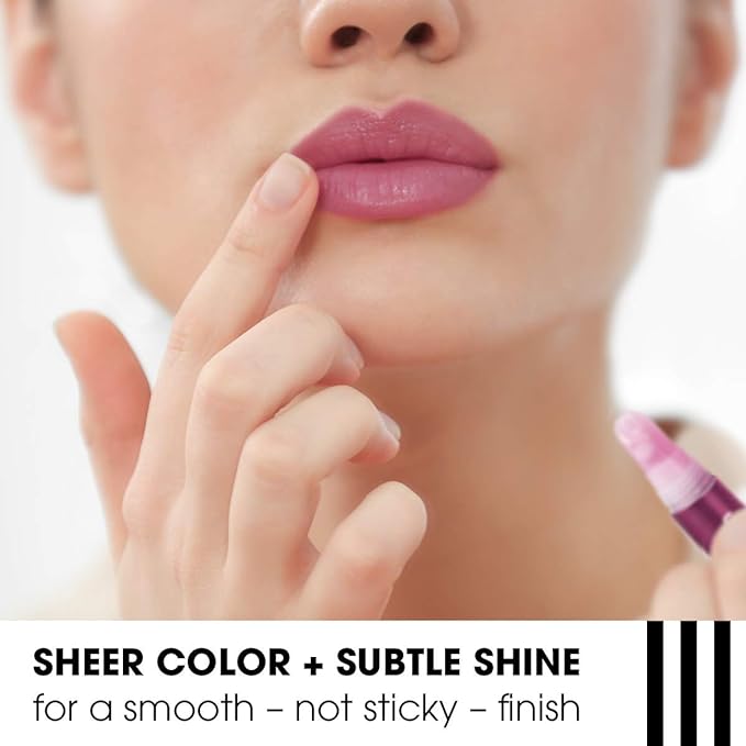 ChapStick Total Hydration Vitamin Enriched Sheer