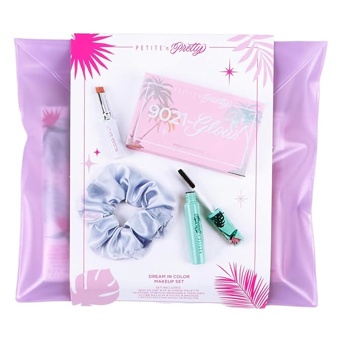 Petite ’N Pretty Dream in Color Makeup Set