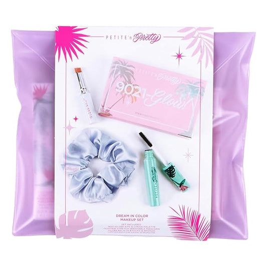 Petite ’N Pretty Dream in Color Makeup Set