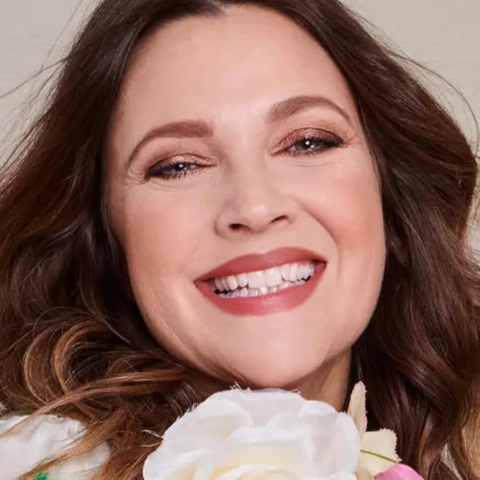 FLOWER BEAUTY By Drew Barrymore Get Real Serum (Deep Golden)