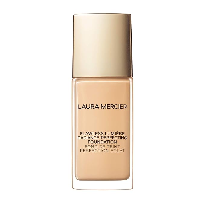 Laura Mercier Lumiere Foundation, 2N1 Cashew