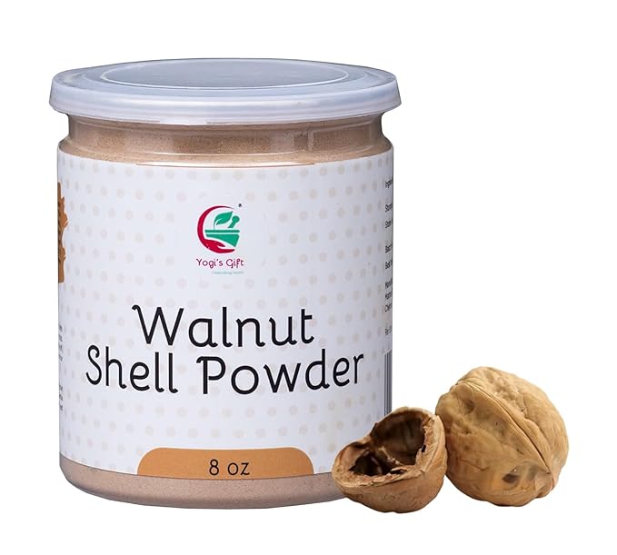 Ground Walnut Shells/Walnut Shell Powder