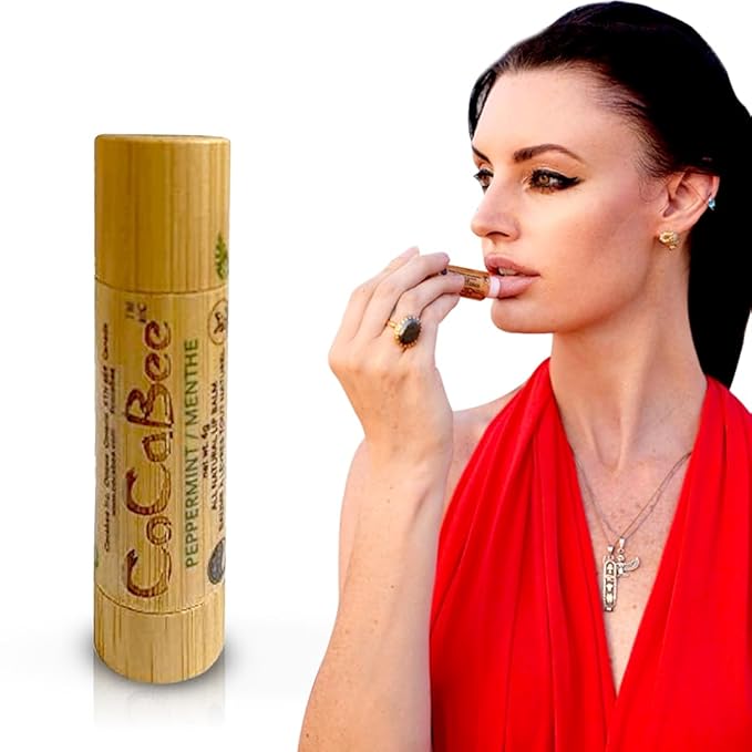 Chapstick Lip Balm Lip Moisturizer For Packaging