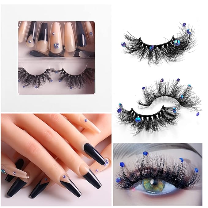 HBZGTLAD 3 in1 color eyeline Press