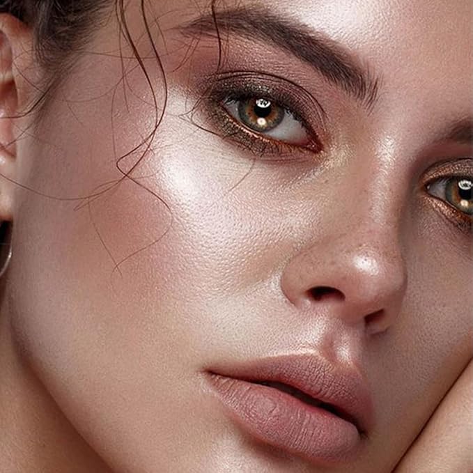 L.A. Girl Shimmer Spray Rose Gold, 2.7 Fl Oz