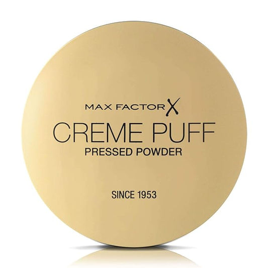 Max Factor Creme Puff - # 42 Deep Deep Beige, 21 g
