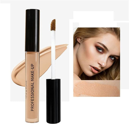 Hydrating Camo Concealer Stick, Lightweight, Full Coverage, Long Makeup (04#)