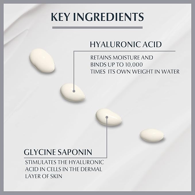 Eucerin anti-age hyaluron filler eye