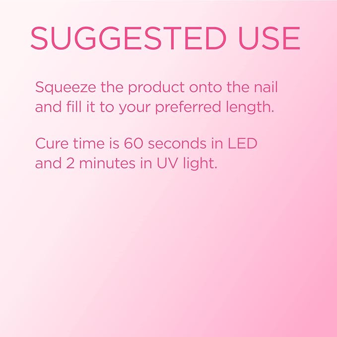 Young Nails Synergy Gel System,