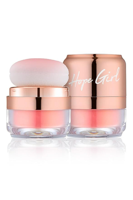Hope Girl 3D Powder Blusher 0. | Skin-Loving 17oz