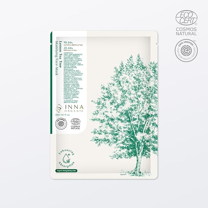 INNA FIRST PICK SET, Anti-aging, Deep