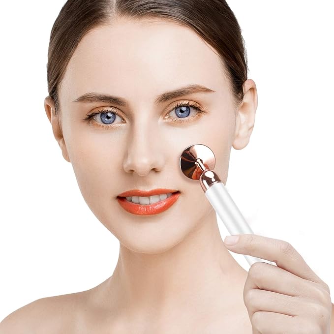 3-IN-1 Electric Jade Roller 3D Roller